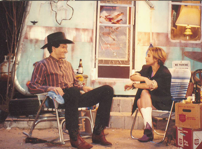 Joe Bob Briggs PT1